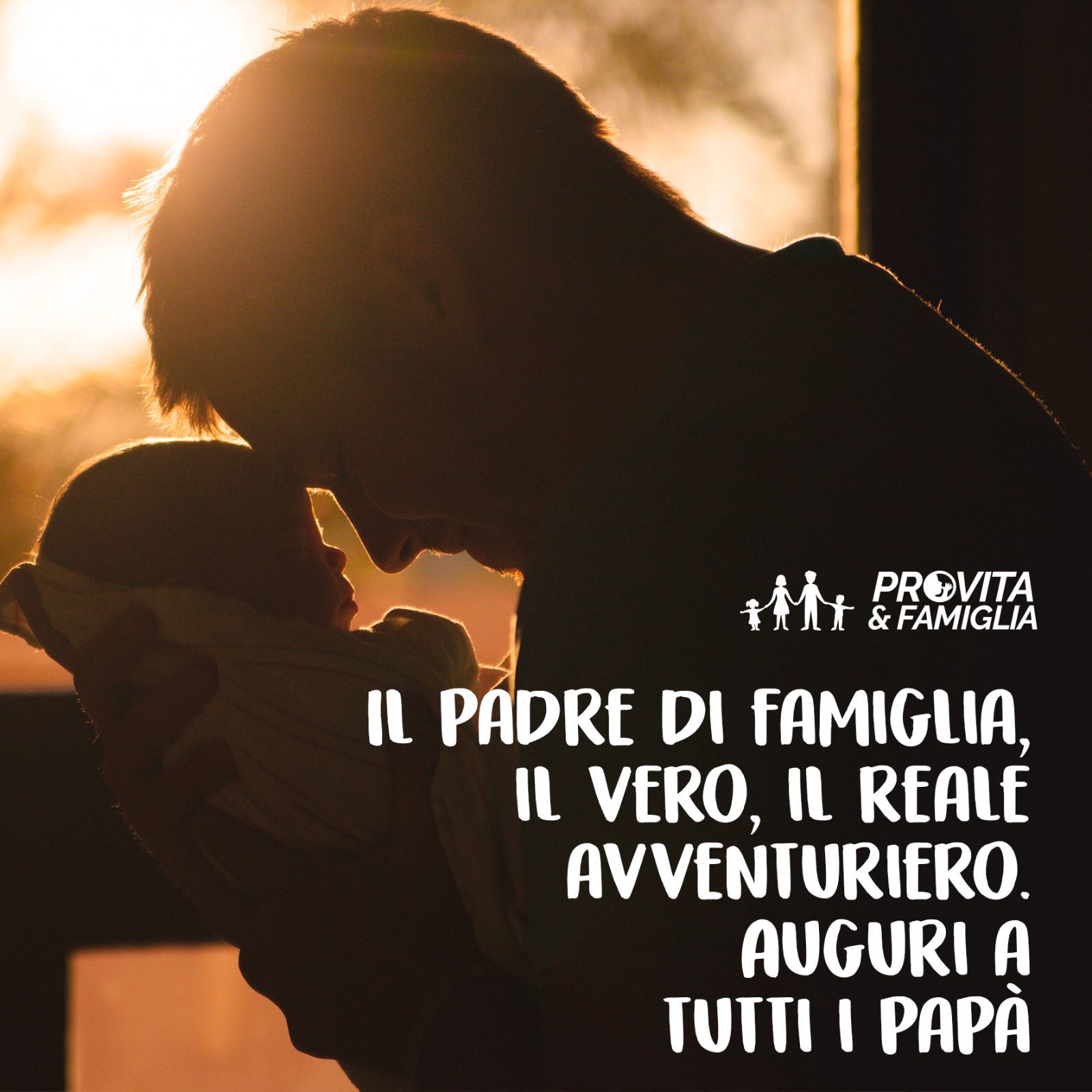 Festa del Papà, ma quanto dovrebbe guadagnare? 1